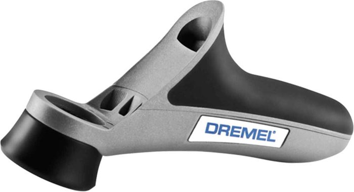 Tooled Up | Dremel Dremel 577 Rotary Multi Tool Detailers Grip Attachment Dremel Dremel 577 Rotary Multi Tool Detailers Grip Attachment