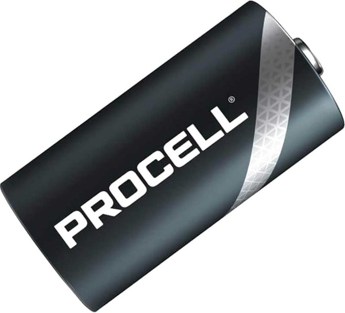 Tooled Up | Duracell Duracell Procell C Cell Alkaline Batteries Pack of 10 Duracell Duracell Procell C Cell Alkaline Batteries Pack of 10