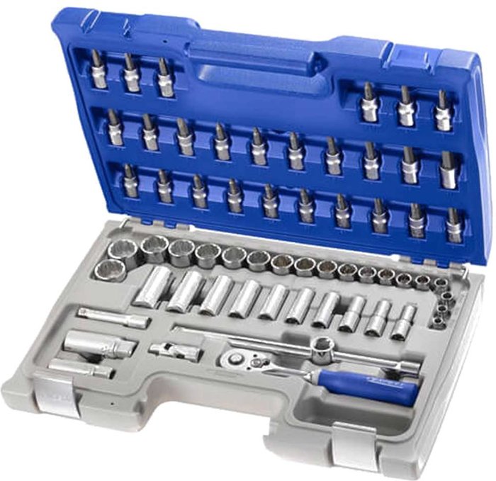 Tooled Up | Expert By Facom Expert by Facom 61 Piece 3/8 Expert By Facom Expert by Facom 61 Piece 3/8