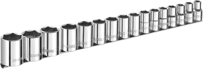 Tooled Up | Expert By Facom Expert by Facom 16 Piece 1/2 Expert By Facom Expert by Facom 16 Piece 1/2