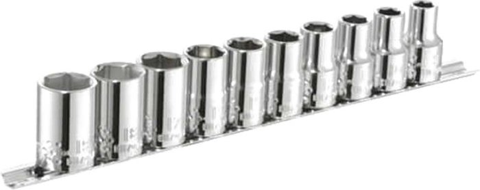 Tooled Up | Expert By Facom Expert by Facom 10 Piece 1/2 Expert By Facom Expert by Facom 10 Piece 1/2