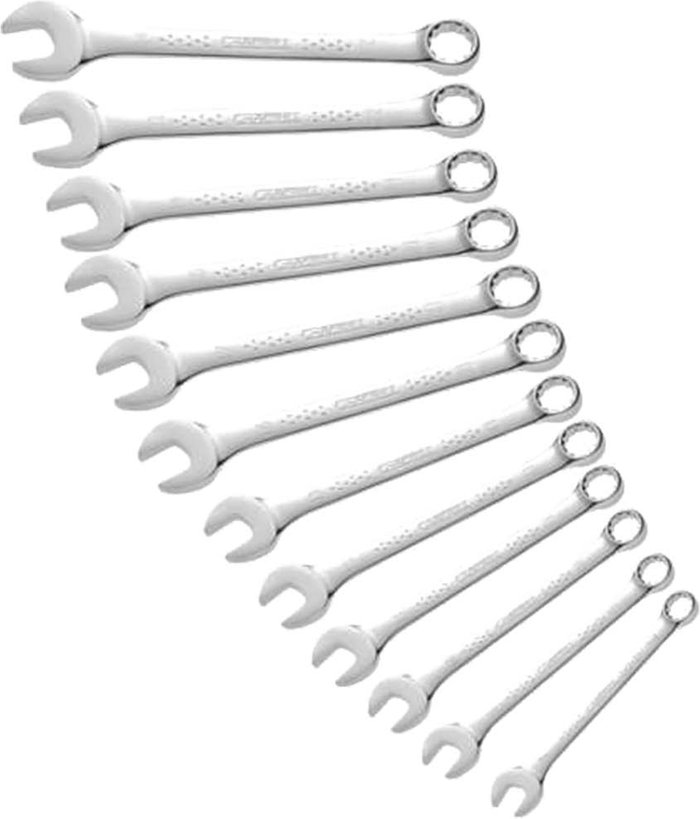 Tooled Up | Expert By Facom Expert by Facom 12 Piece Combination Spanner Set Expert By Facom Expert by Facom 12 Piece Combination Spanner Set