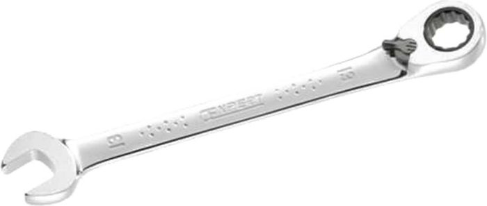 Tooled Up | Expert By Facom Expert by Facom Ratchet Combination Spanner 9mm Expert By Facom Expert by Facom Ratchet Combination Spanner 9mm