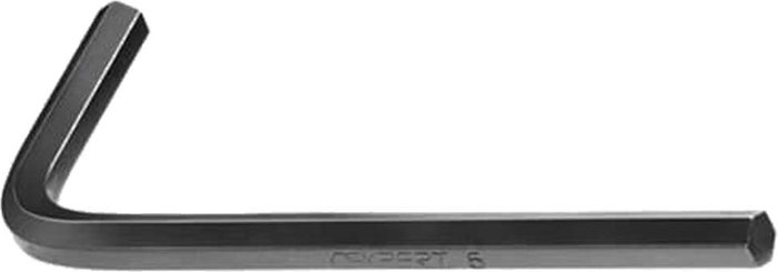 Tooled Up | Expert By Facom Expert by Facom Short Hexagon Allen Key Metric 4mm Expert By Facom Expert by Facom Short Hexagon Allen Key Metric 4mm