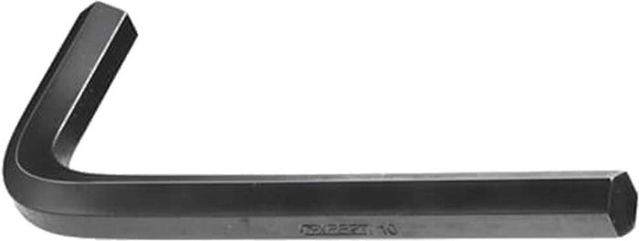 Tooled Up | Expert By Facom Expert by Facom Short Hexagon Allen Key Metric 14mm Expert By Facom Expert by Facom Short Hexagon Allen Key Metric 14mm