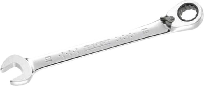 Tooled Up | Expert By Facom Expert by Facom Ratchet Combination Spanner 6mm Expert By Facom Expert by Facom Ratchet Combination Spanner 6mm