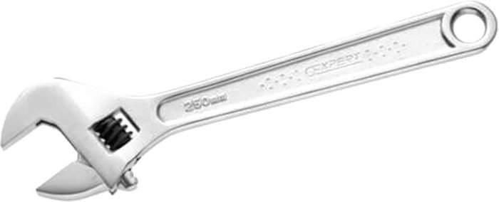 Tooled Up | Expert By Facom Expert by Facom Adjustable Spanner 150mm Expert By Facom Expert by Facom Adjustable Spanner 150mm