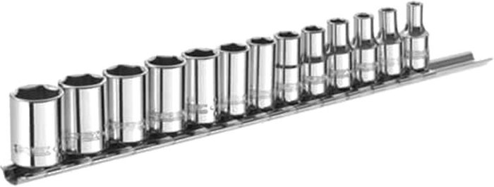 Tooled Up | Expert By Facom Expert by Facom 13 Piece 1/4 Expert By Facom Expert by Facom 13 Piece 1/4