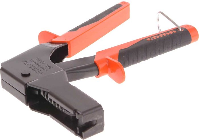 Tooled Up | Edma Edma Ultra Fix Metal Anchor Expansion Tool Edma Edma Ultra Fix Metal Anchor Expansion Tool