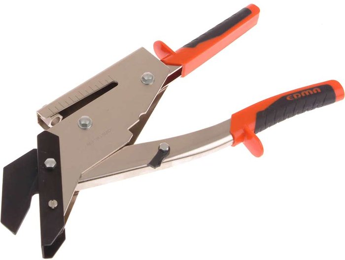 Tooled Up | Edma Edma 310 / 1005 Edma Mat Roof Slate and Punch Cutter Edma Edma 310 / 1005 Edma Mat Roof Slate and Punch Cutter