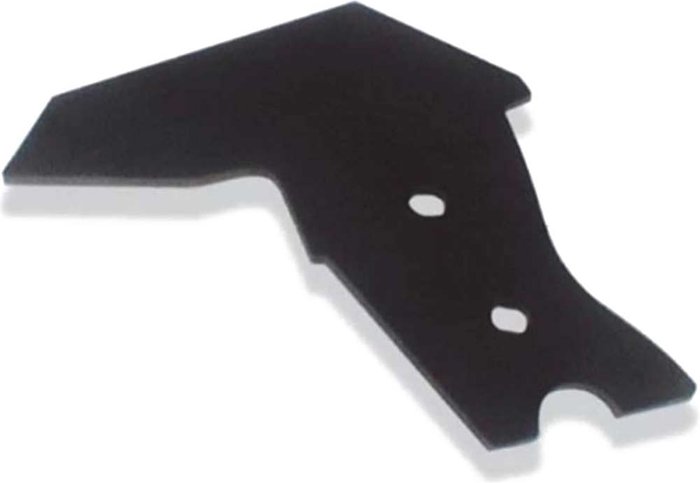 Tooled Up | Edma Edma 35mm Blade Only For 0320 and 0310 Slate Cutters Edma Edma 35mm Blade Only For 0320 and 0310 Slate Cutters