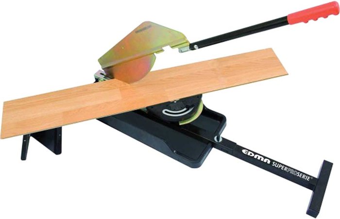 Tooled Up | Edma Edma Straticut Vario Laminate and MDF Guillotine Cutter Edma Edma Straticut Vario Laminate and MDF Guillotine Cutter