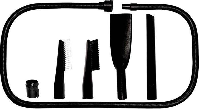 Tooled Up | Einhell Einhell 6 Piece Car Cleaning Set for 20L and Above Vacuum Cleaners Einhell Einhell 6 Piece Car Cleaning Set for 20L and Above Vacuum Cleaners