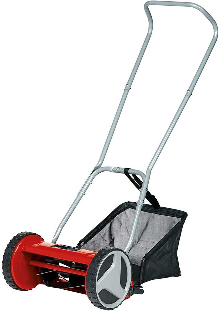 Tooled Up | Einhell Einhell GC-HM 300 Push Hand Lawn Mower 300mm Einhell Einhell GC-HM 300 Push Hand Lawn Mower 300mm