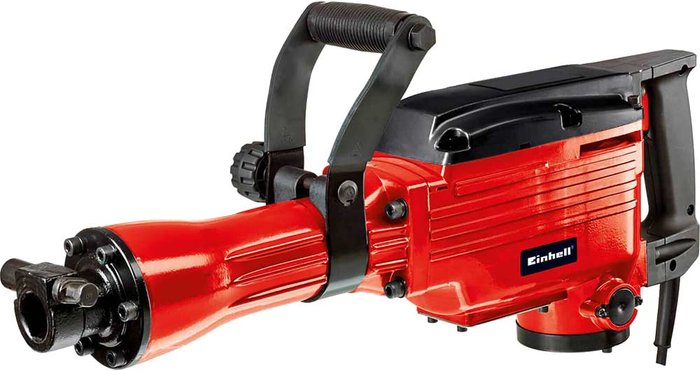 Tooled Up | Einhell Einhell 4139087 1600W Demolition Hammer 230V 15kg Einhell Einhell 4139087 1600W Demolition Hammer 230V 15kg