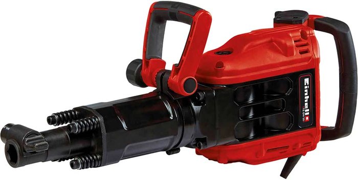 Tooled Up | Einhell Einhell TP-DH 50 SDS-Hex Demolition Hammer Einhell Einhell TP-DH 50 SDS-Hex Demolition Hammer