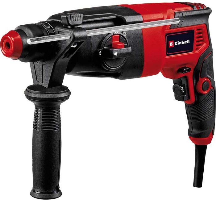 Tooled Up | Einhell Einhell 620W 2.2J Rotary Hammer Einhell Einhell 620W 2.2J Rotary Hammer