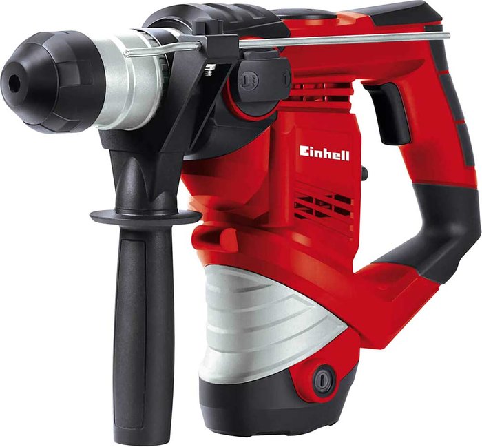 Tooled Up | Einhell Einhell TC-RH 900 SDS Plus Rotary Hammer Einhell Einhell TC-RH 900 SDS Plus Rotary Hammer