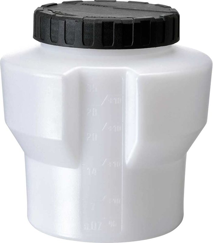 Tooled Up | Einhell Einhell Paint Sprayer Tank 1l Einhell Einhell Paint Sprayer Tank 1l