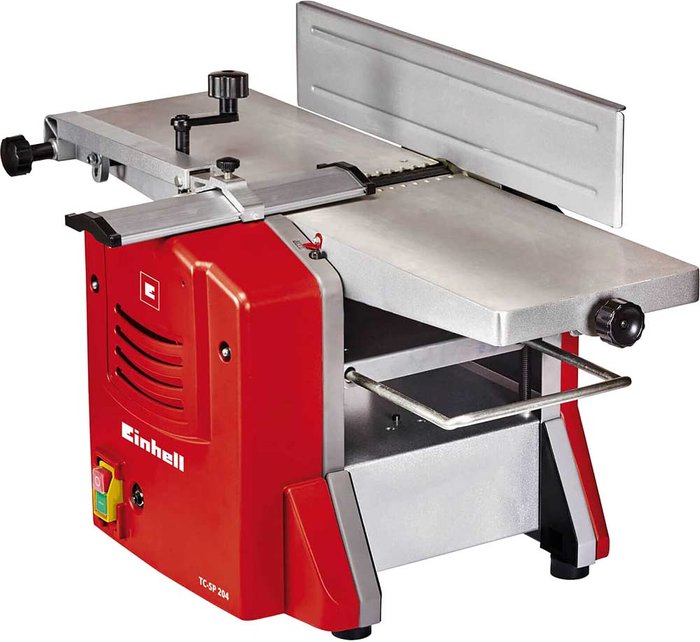 Tooled Up | Einhell Einhell TC-SP 204 Planer Thicknesser 204mm Einhell Einhell TC-SP 204 Planer Thicknesser 204mm