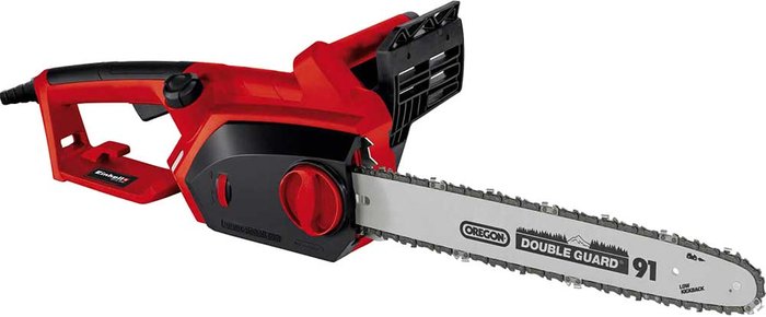 Tooled Up | Einhell Einhell GH-EC 2040 Electric Chainsaw 400mm Einhell Einhell GH-EC 2040 Electric Chainsaw 400mm