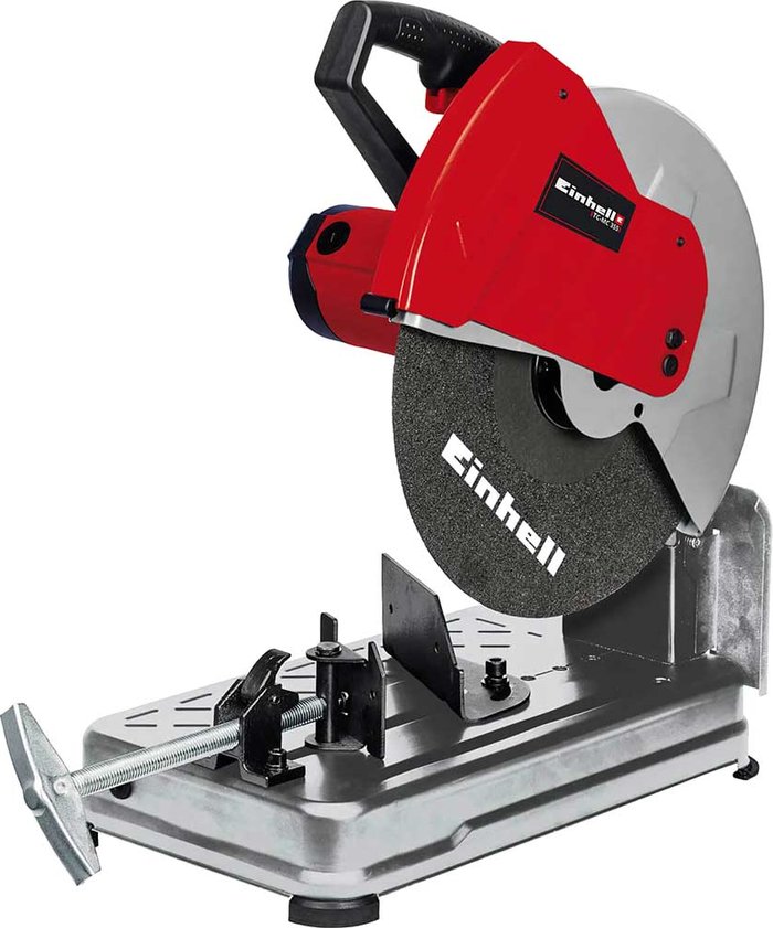 Tooled Up | Einhell Einhell 2300W 355Mm Metal Cutting Saw Einhell Einhell 2300W 355Mm Metal Cutting Saw