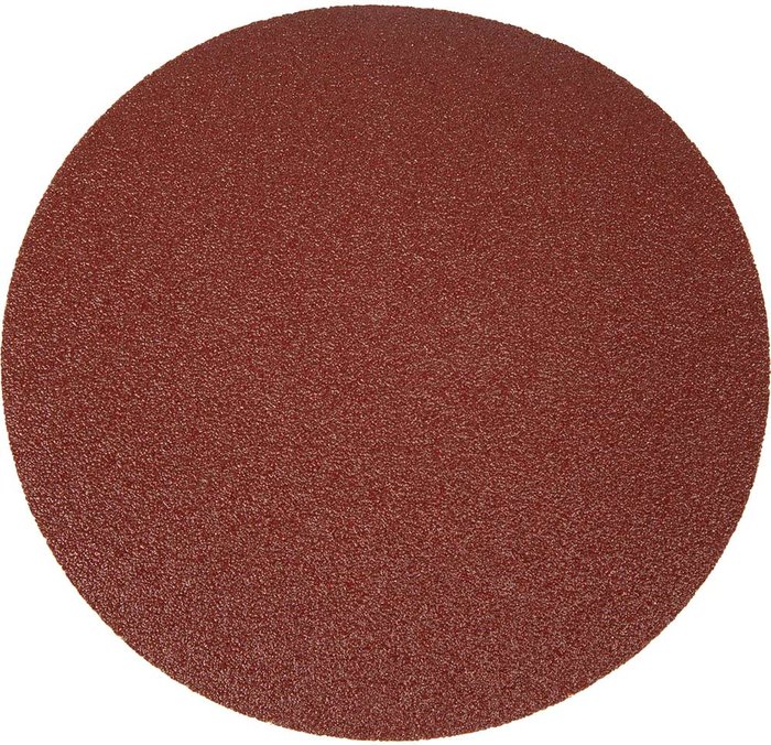 Tooled Up | Einhell Einhell Sanding Disc 150mm 150mm 80g Pack of 3 Einhell Einhell Sanding Disc 150mm 150mm 80g Pack of 3
