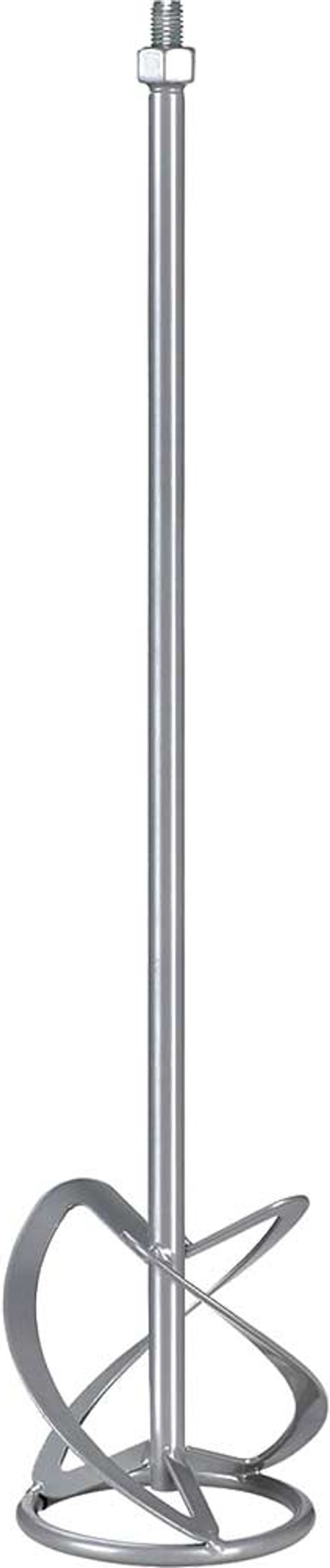 Tooled Up | Einhell Einhell Paint Mixing Paddle 120mm 600mm Einhell Einhell Paint Mixing Paddle 120mm 600mm