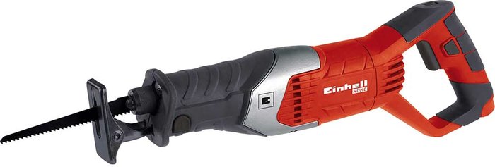 Tooled Up | Einhell Einhell 650 W Reciprocating Saw 240 V Einhell Einhell 650 W Reciprocating Saw 240 V