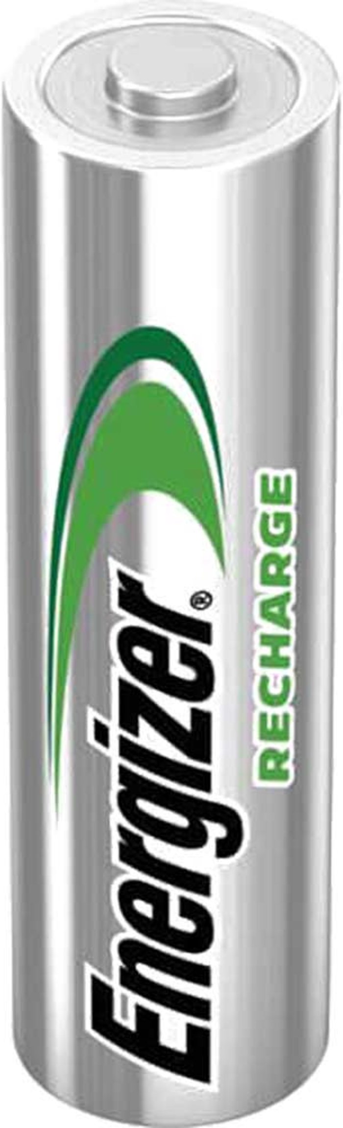 Tooled Up | Energizer Energizer AA Rechargeable Batteries Pack of 4 Energizer Energizer AA Rechargeable Batteries Pack of 4