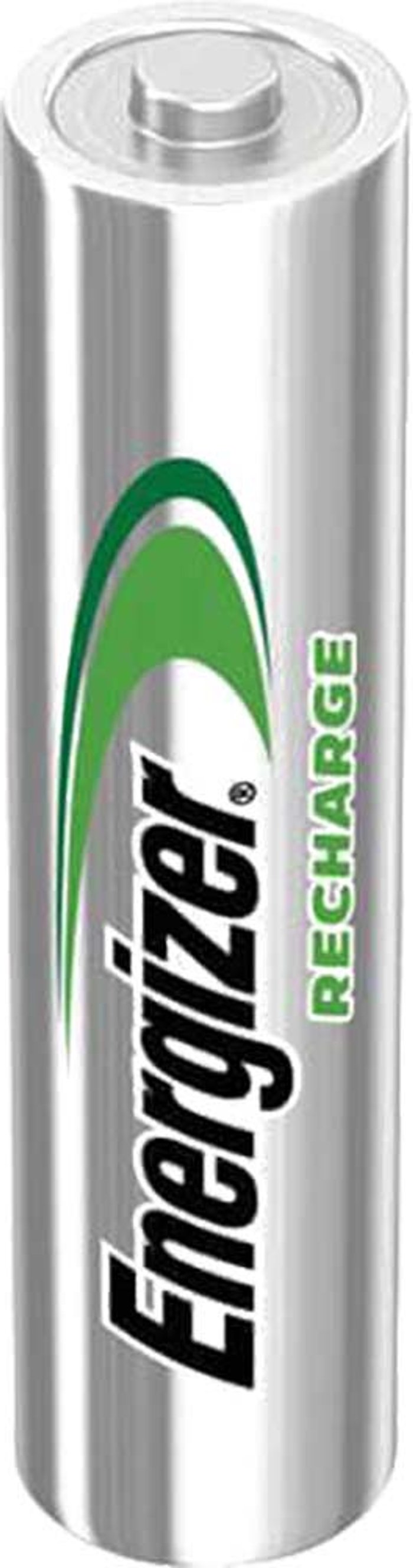 Tooled Up | Energizer Energizer Power Plus BP4 AAA Rechargeable Batteries - Pack of 4 Energizer Energizer Power Plus BP4 AAA Rechargeable Batteries - Pack of 4