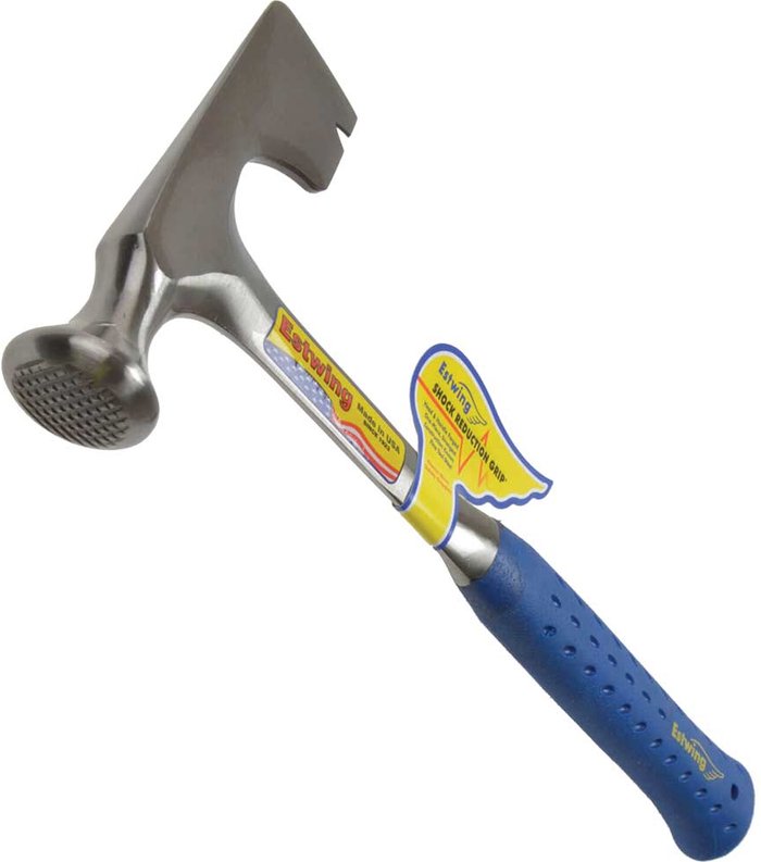 Tooled Up | Estwing Estwing Surestrike Drywall Hammer 312g Estwing Estwing Surestrike Drywall Hammer 312g