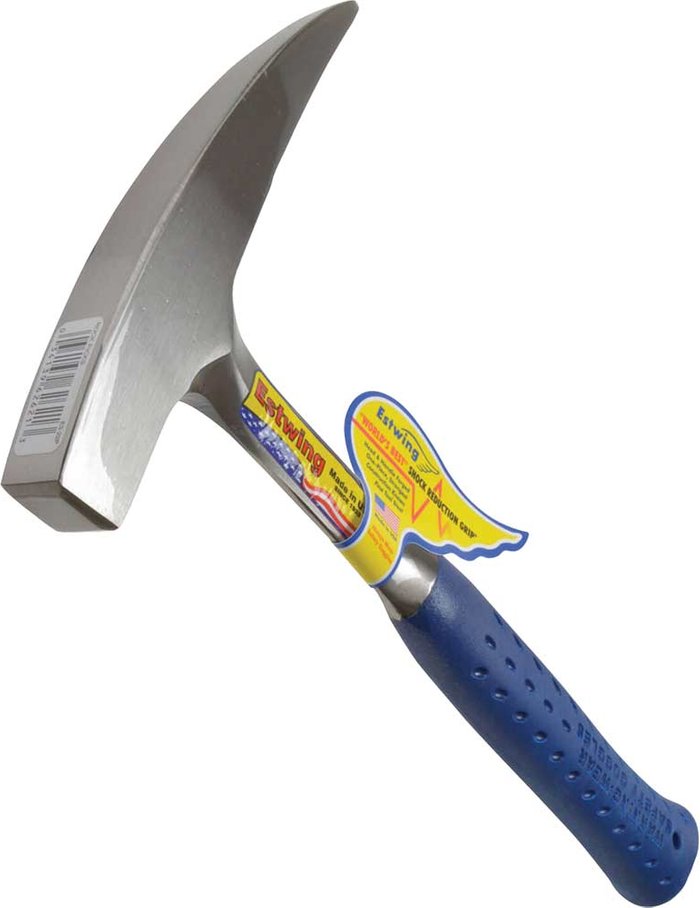 Tooled Up | Estwing Estwing Rock Pick 625g Estwing Estwing Rock Pick 625g