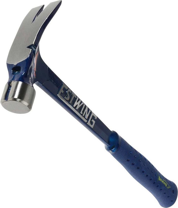 Tooled Up | Estwing Estwing 19oz Ultra Framing Hammer E6/19S Estwing Estwing 19oz Ultra Framing Hammer E6/19S