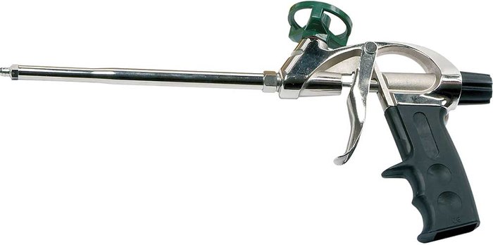 Tooled Up | Everbuild Everbuild P45 Medium Duty Metal Foam Applicator Gun Everbuild Everbuild P45 Medium Duty Metal Foam Applicator Gun