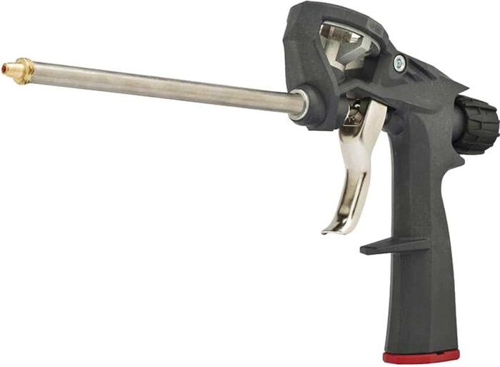 Tooled Up | Everbuild Everbuild P65 Heavy-Duty Foam Applicator Everbuild Everbuild P65 Heavy-Duty Foam Applicator