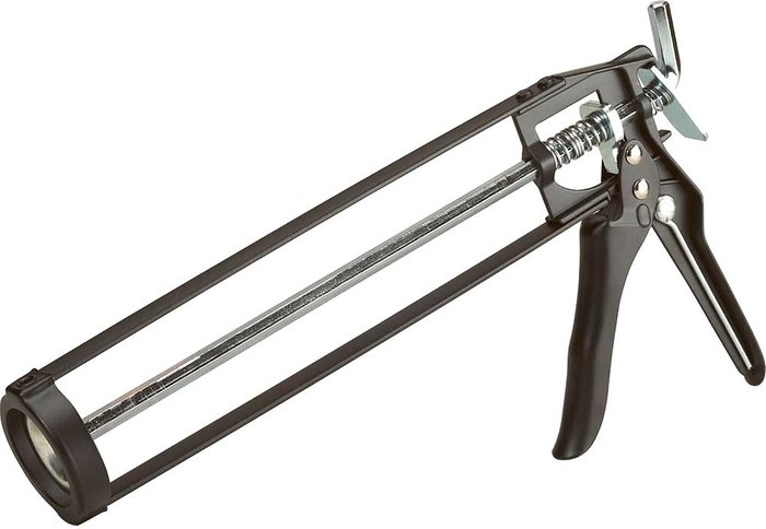Tooled Up | Everbuild Everbuild Professional Sealant Gun Everbuild Everbuild Professional Sealant Gun