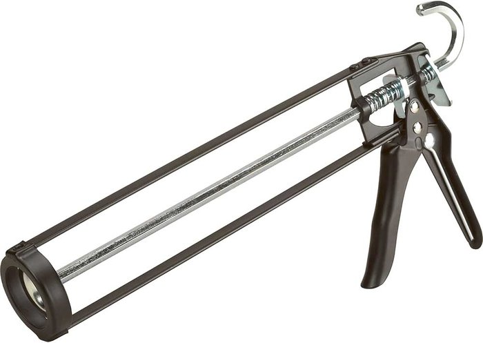 Tooled Up | Everbuild Everbuild C4 Pro Sealant Gun Everbuild Everbuild C4 Pro Sealant Gun