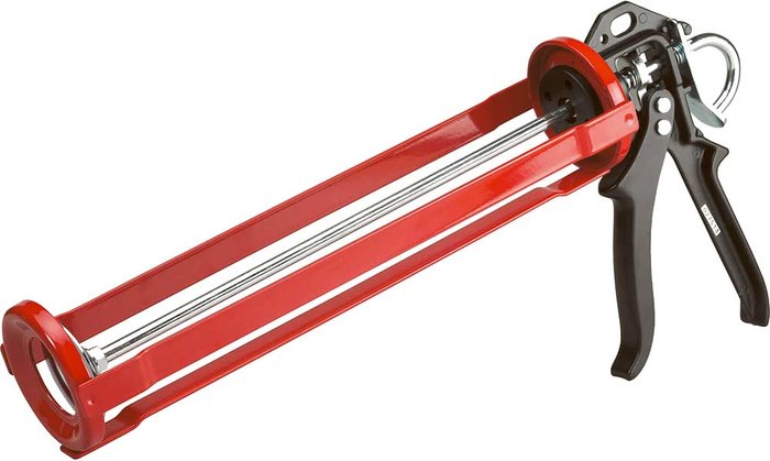 Tooled Up | EVERBUILD Everbuild Jumbo Pro Sealant Applicator - 900ml EVERBUILD Everbuild Jumbo Pro Sealant Applicator - 900ml