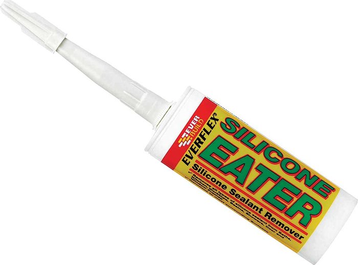 Tooled Up | Everbuild Everbuild Silicone Eater Everbuild Everbuild Silicone Eater