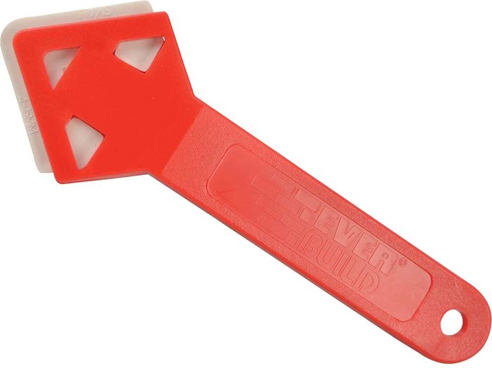 Tooled Up | Everbuild Everbuild Sealant Smooth Out Tool Everbuild Everbuild Sealant Smooth Out Tool