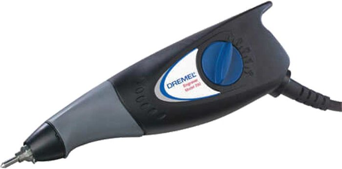 Tooled Up | Dremel Dremel Engraver Kit Dremel Dremel Engraver Kit