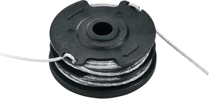 Tooled Up | Bosch Home and Garden Bosch Genuine Spool and Line for ART 35 Grass Trimmers Pack of 1 Bosch Home and Garden Bosch Genuine Spool and Line for ART 35 Grass Trimmers Pack of 1