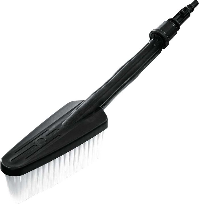 Tooled Up | Bosch Home and Garden Bosch Wash Brush for AQT Pressure Washers Bosch Home and Garden Bosch Wash Brush for AQT Pressure Washers