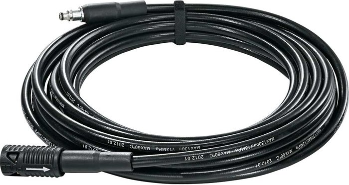 Tooled Up | Bosch Home and Garden Bosch Extension Hose for AQT Pressure Washers 6m Bosch Home and Garden Bosch Extension Hose for AQT Pressure Washers 6m