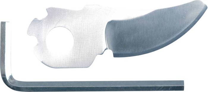 Tooled Up | Bosch Home and Garden Bosch Genuine Spare Blade for EASYPRUNE Secateurs Pack of 1 Bosch Home and Garden Bosch Genuine Spare Blade for EASYPRUNE Secateurs Pack of 1