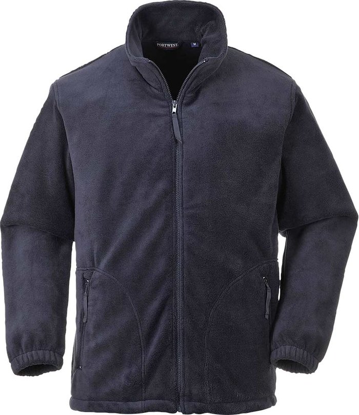 Tooled Up | Portwest Portwest Mens Argyll Fleece Navy 7XL Portwest Portwest Mens Argyll Fleece Navy 7XL