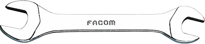 Tooled Up | Facom Facom Miniature Open End Spanner Metric 3.2mm x 5.5mm Facom Facom Miniature Open End Spanner Metric 3.2mm x 5.5mm
