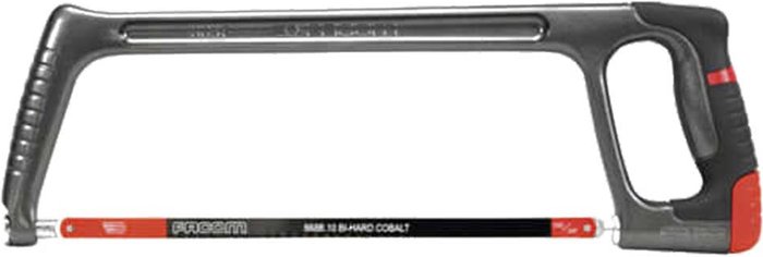Tooled Up | Facom Facom Ergonomic Aluminium Hacksaw 12 Facom Facom Ergonomic Aluminium Hacksaw 12