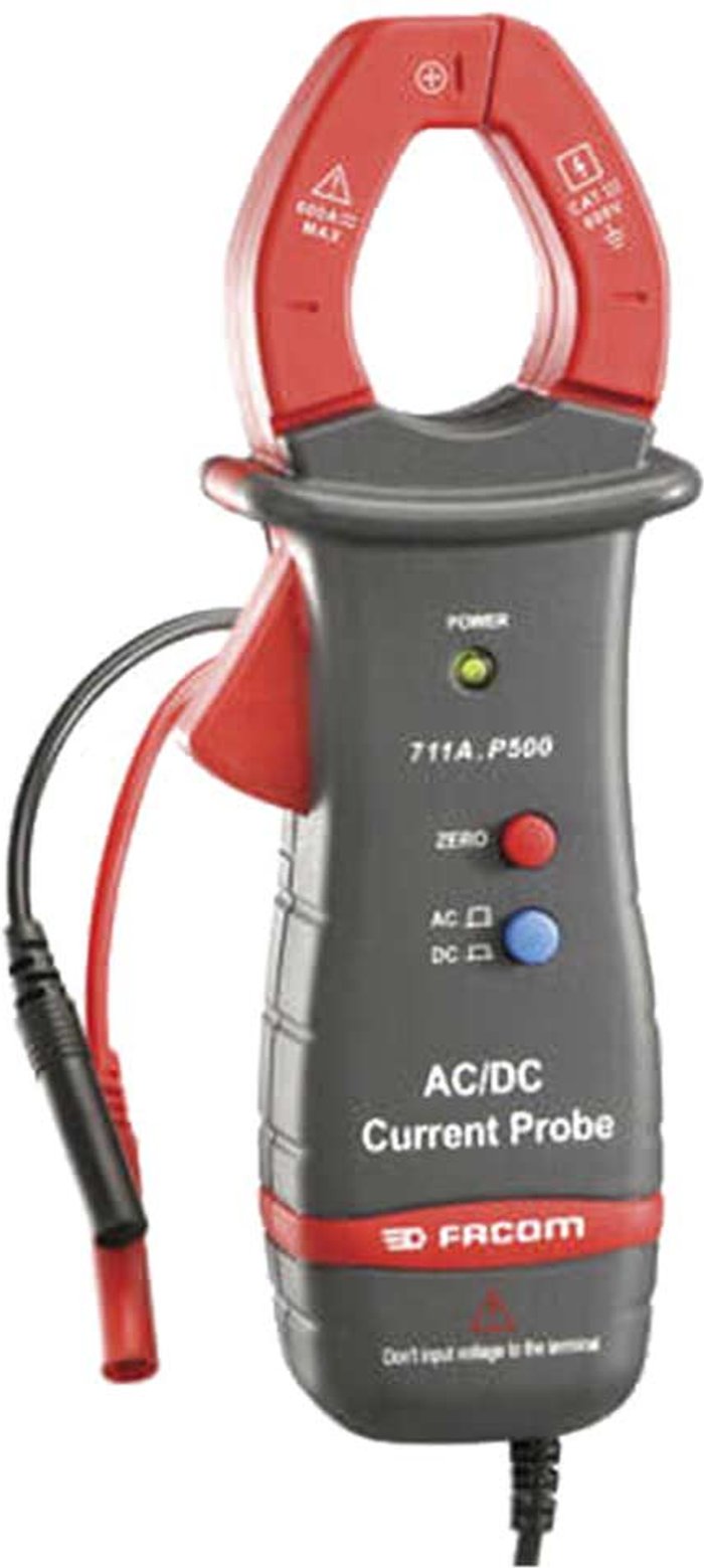 Tooled Up | Facom Facom Clip On Ammeter for Facom Multimeters Facom Facom Clip On Ammeter for Facom Multimeters